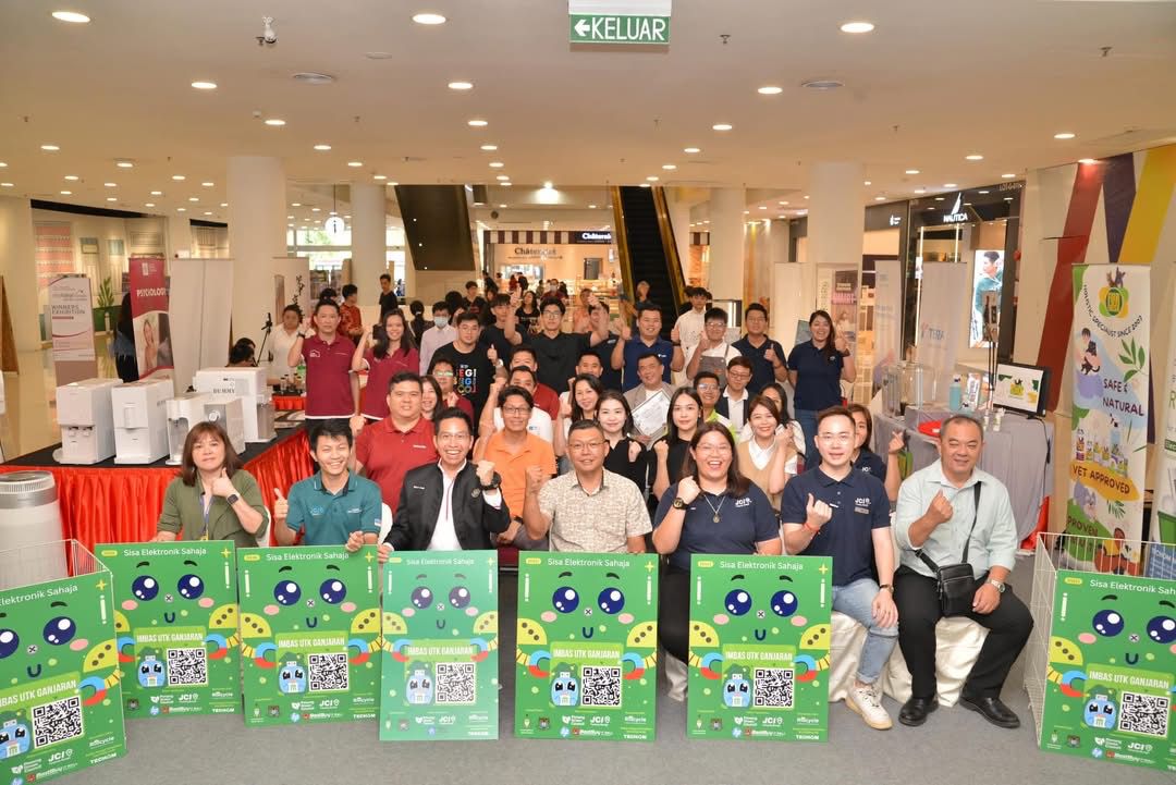 Education workshop