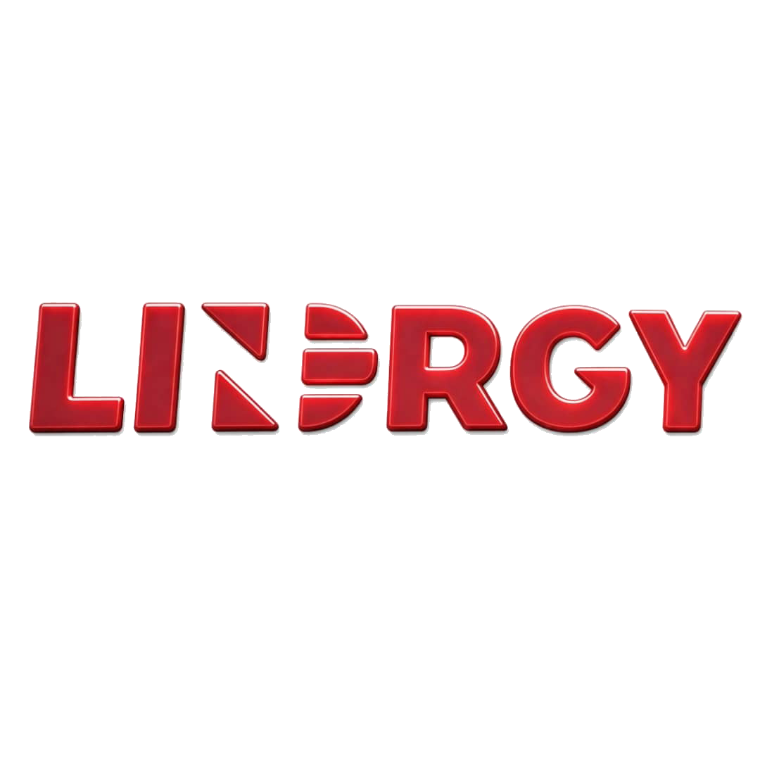 Lidergy