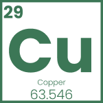 Copper
