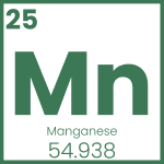 Manganese